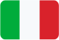 TESLA, akciová společnost Italiano